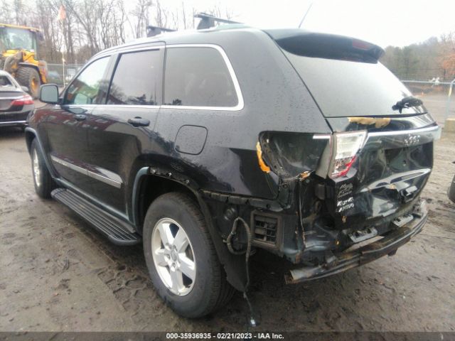 1J4RR4GG6BC703315 Jeep Grand Cherokee