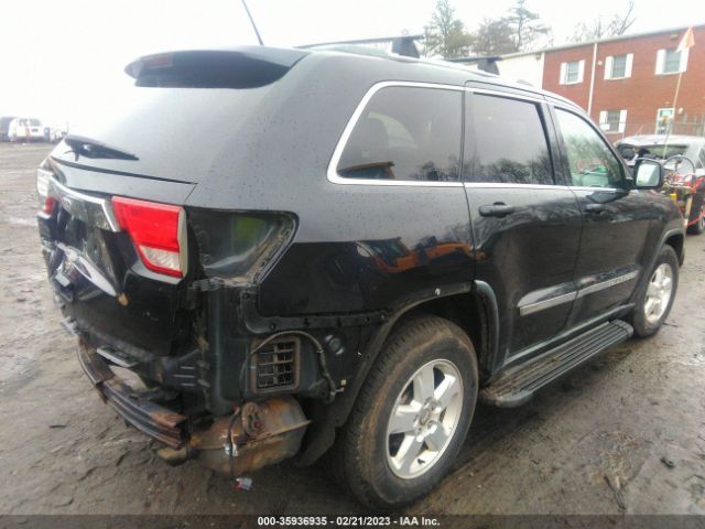 1J4RR4GG6BC703315 Jeep Grand Cherokee