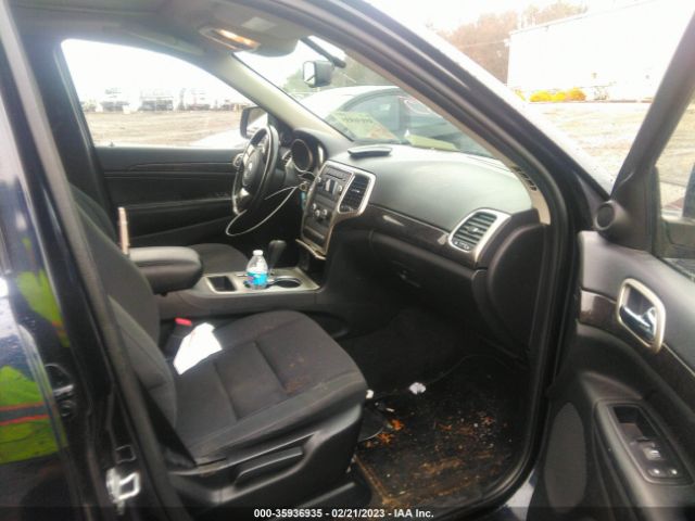 1J4RR4GG6BC703315 Jeep Grand Cherokee