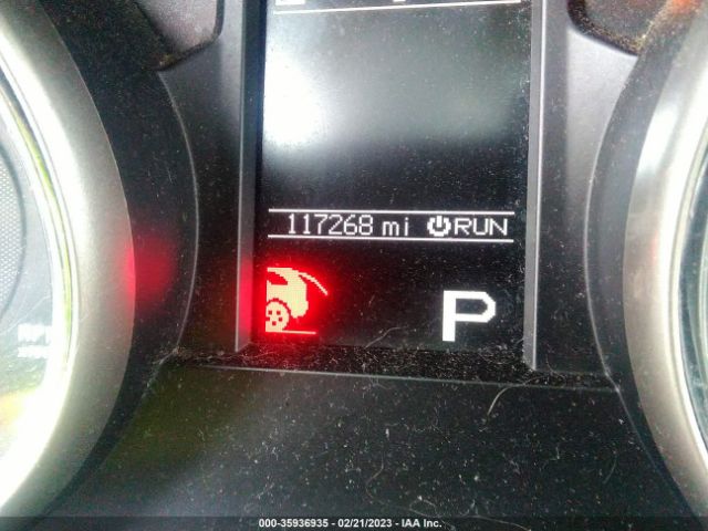 1J4RR4GG6BC703315 Jeep Grand Cherokee