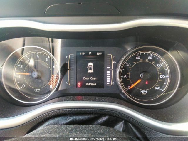 1C4PJMCS6FW685675 Jeep Cherokee Latitude