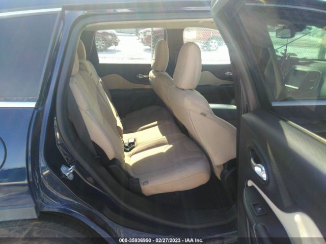 1C4PJMCS6FW685675 Jeep Cherokee Latitude