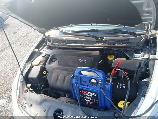 Dodge DART SXT 2013 1C3CDFBA4DD338336 Image 11