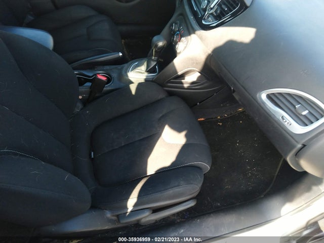 Dodge DART SXT 2013 1C3CDFBA4DD338336 Image 6