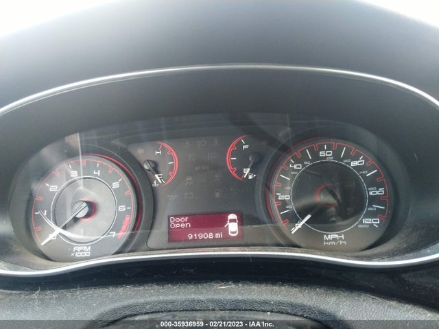 Dodge DART SXT 2013 1C3CDFBA4DD338336 Image 8