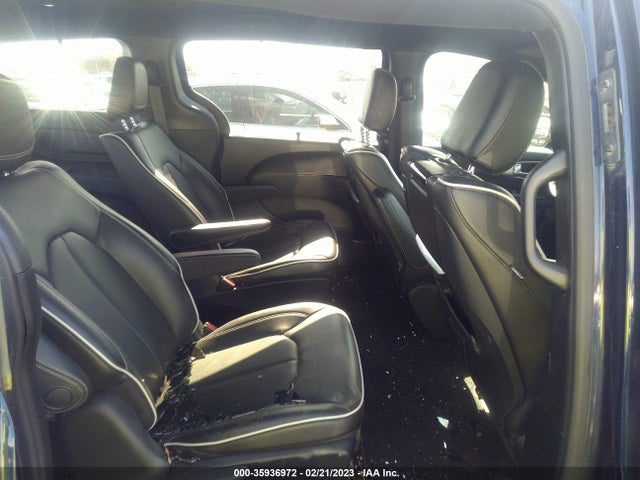 2020 Chrysler Pacifica Hybrid, VIN: 2C4RC1N75LR190365