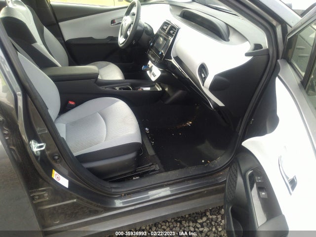Toyota Prius Two 2016 JTDKBRFU3G3006899 Image 7