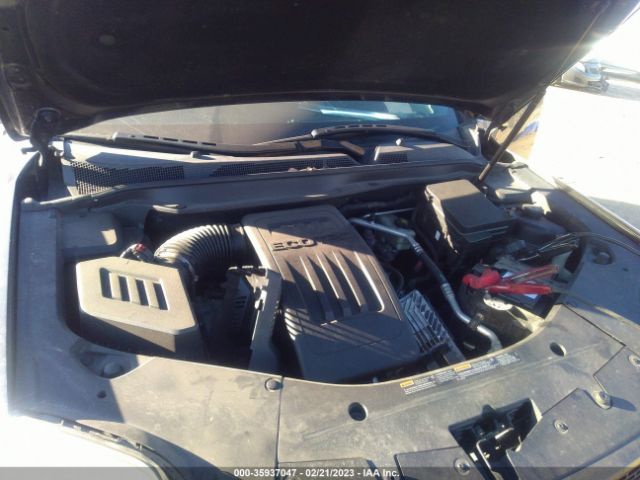 2GKFLXEK4F6179636 GMC Terrain Slt
