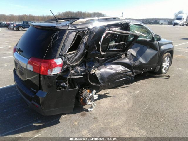 2GKFLXEK4F6179636 GMC Terrain Slt
