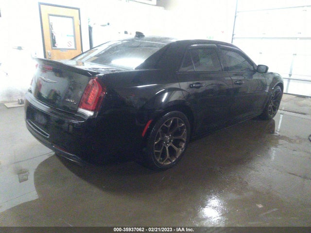 2C3CCABG6HH661466 Chrysler 300 300s Alloy Edition