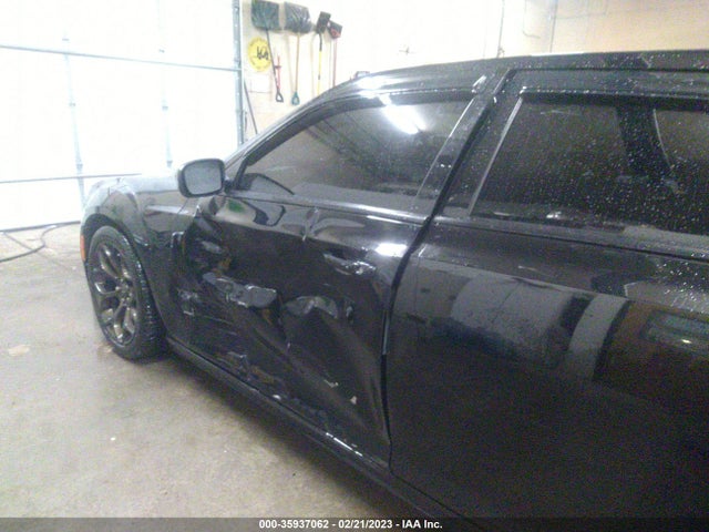 2C3CCABG6HH661466 Chrysler 300 300s Alloy Edition