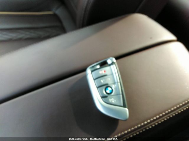 WBAJR7C03LWW80330 BMW 5 Series 530i Xdrive