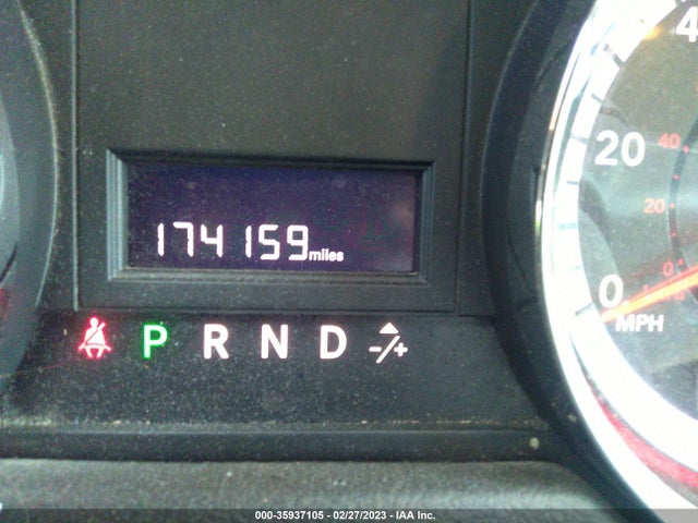 Dodge Grand Caravan Sxt 2015 2C4RDGCG8FR540739 Image 7