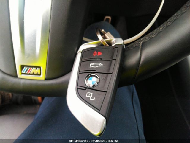 WBA5U7C02LFH44036 BMW 3 Series M340i