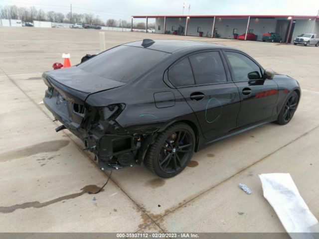 WBA5U7C02LFH44036 BMW 3 Series M340i