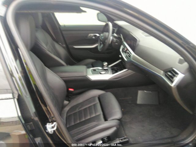 WBA5U7C02LFH44036 BMW 3 Series M340i