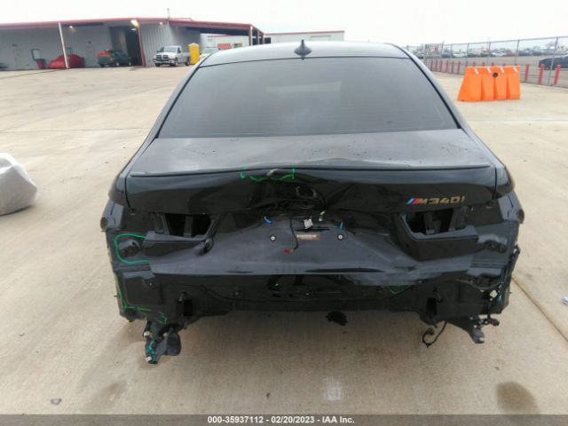 WBA5U7C02LFH44036 BMW 3 Series M340i