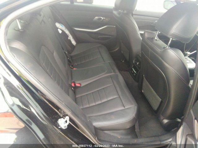 WBA5U7C02LFH44036 BMW 3 Series M340i