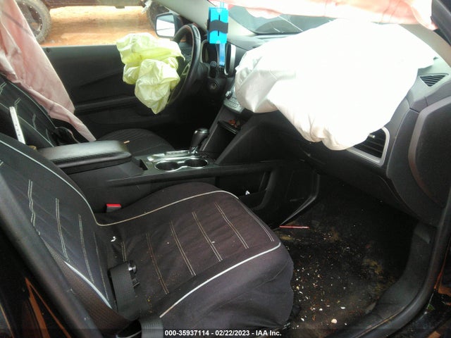 Chevrolet EQUINOX LT 2016 2GNALCEKXG1121132 Image 6