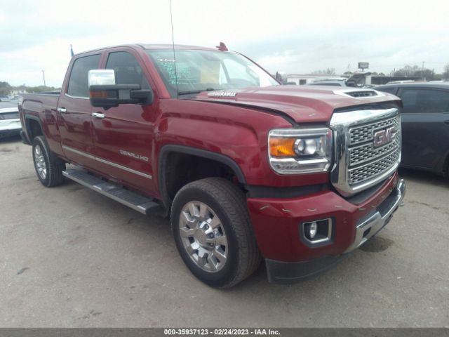 1GT12SEY0KF225575 auction archive image