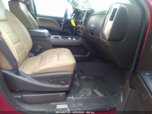 1GT12SEY0KF225575 GMC Sierra 2500hd Denali
