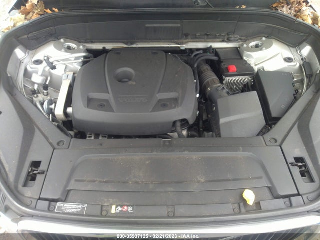 Volvo XC90 2019 YV4A22PK5K1442302 Image 10