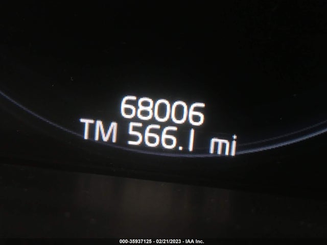 Volvo XC90 2019 YV4A22PK5K1442302 Image 7
