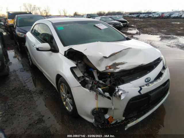 KNAFX6A82F5298413 auction archive image