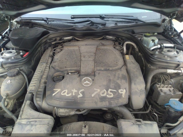 2014 Mercedes-Benz E-Class Wagon, VIN: WDDHH8JB2EA780178