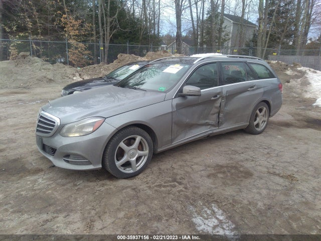 2014 Mercedes-Benz E-Class Wagon, VIN: WDDHH8JB2EA780178