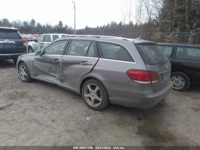 2014 Mercedes-Benz E-Class Wagon, VIN: WDDHH8JB2EA780178