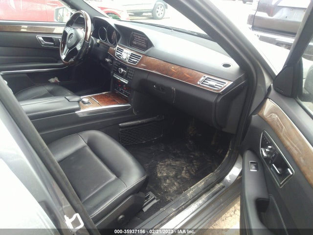 2014 Mercedes-Benz E-Class Wagon, VIN: WDDHH8JB2EA780178