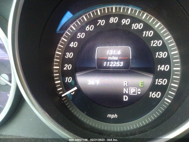 2014 Mercedes-Benz E-Class Wagon, VIN: WDDHH8JB2EA780178