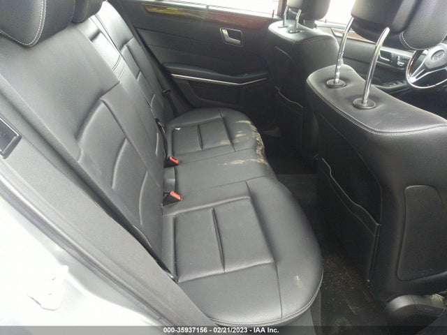 2014 Mercedes-Benz E-Class Wagon, VIN: WDDHH8JB2EA780178