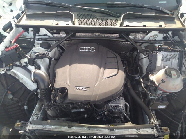 Audi Q5 Premium Plus 2019 WA1BNAFY0K2077529 Image 10