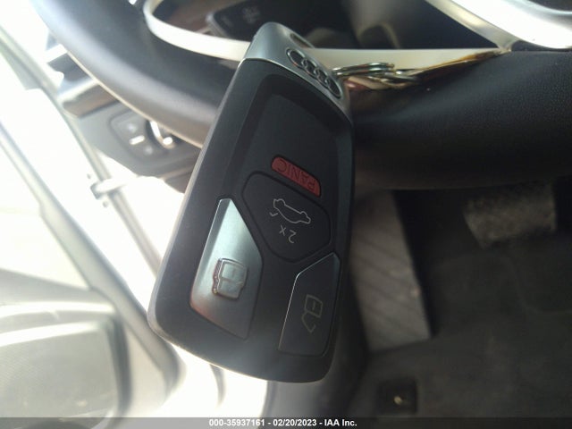 Audi Q5 Premium Plus 2019 WA1BNAFY0K2077529 Image 11