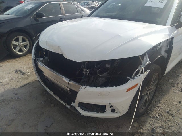 Audi Q5 Premium Plus 2019 WA1BNAFY0K2077529 Image 6