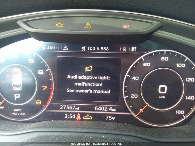 Audi Q5 Premium Plus 2019 WA1BNAFY0K2077529 Image 7