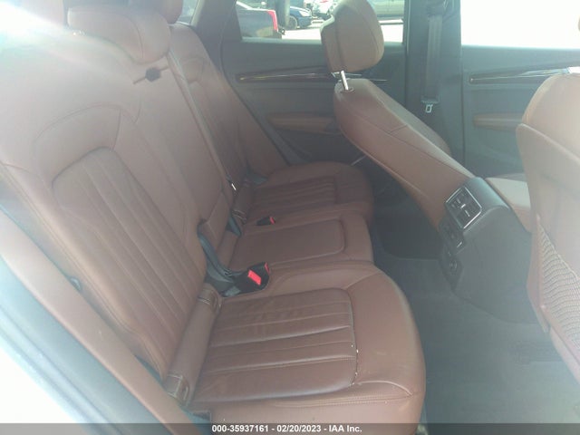 Audi Q5 Premium Plus 2019 WA1BNAFY0K2077529 Image 8