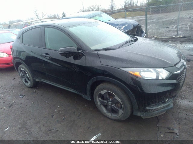 2018 3CZRU6H57JG712561 main image