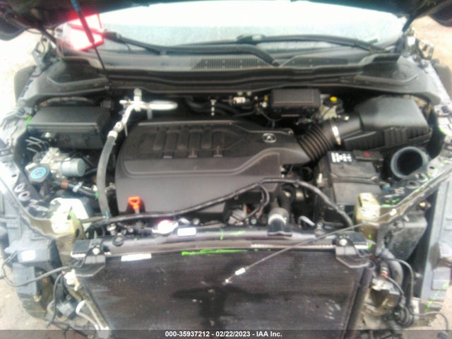 5J8YD4H37LL001051 Acura Mdx Standard