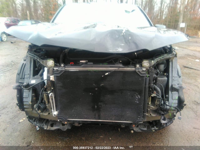 5J8YD4H37LL001051 Acura Mdx Standard
