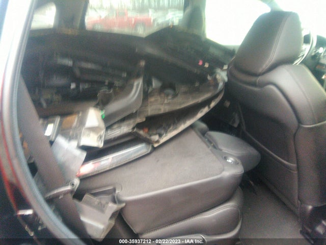 5J8YD4H37LL001051 Acura Mdx Standard
