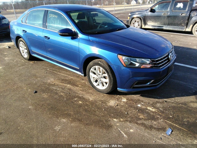 2016 1VWAT7A31GC055821 main image