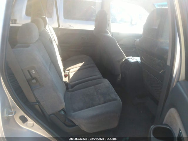 2004 HONDA PILOT EX VIN: 2HKYF18484H525069