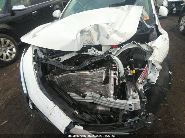 2022 BUICK ENCORE GX PREFERRED VIN: KL4MMBS20NB115851