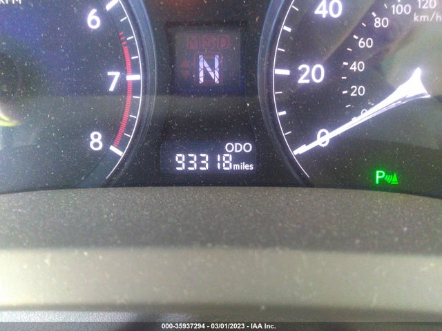 Lexus RX 350 2014 JTJZK1BA9E2012900 Image 7