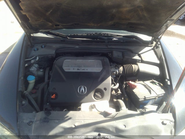 Acura TL 2007 19UUA66247A018713 Image 11