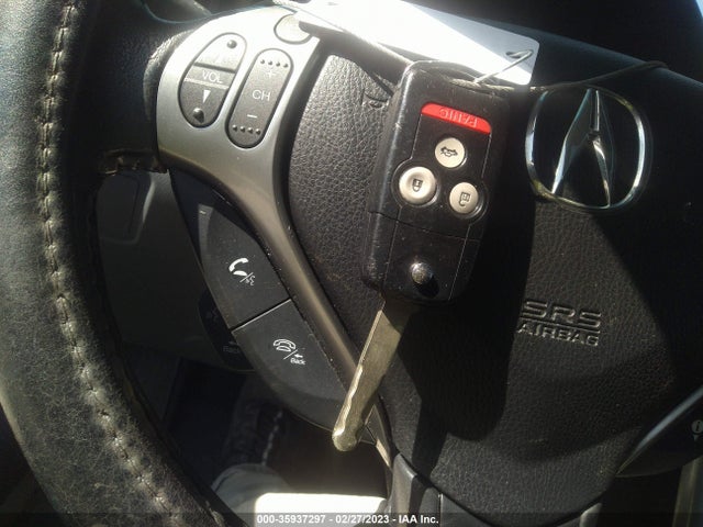 Acura TL 2007 19UUA66247A018713 Image 3