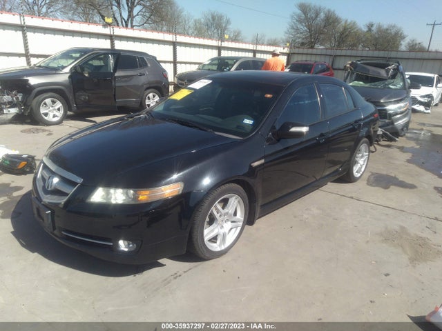 Acura TL 2007 19UUA66247A018713 Image 2